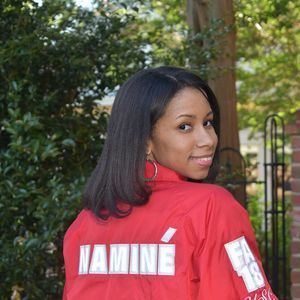 Meet your Posher, Tyria